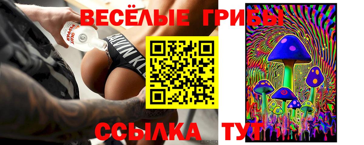 Меф Сорочинск
